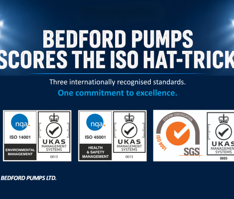 ISO Accreditation