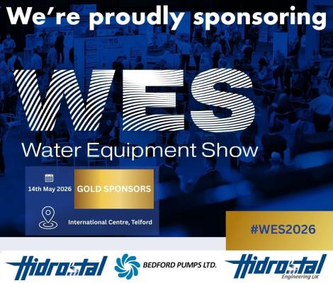 Water Equipment Show